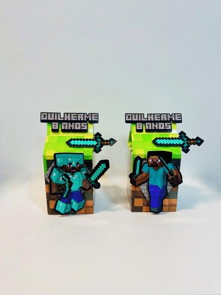 Milk Minecraft