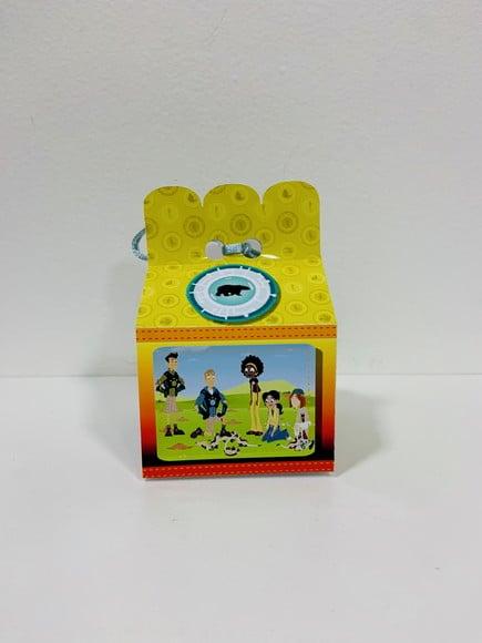 Milk Kratts - Mini