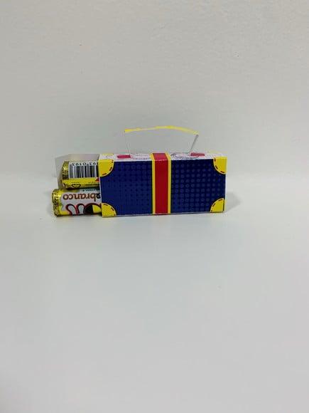 Porta Batom Super wings