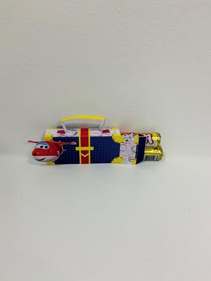 Porta Batom Super wings