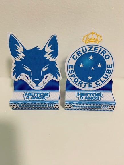 Porta Bis Cruzeiro