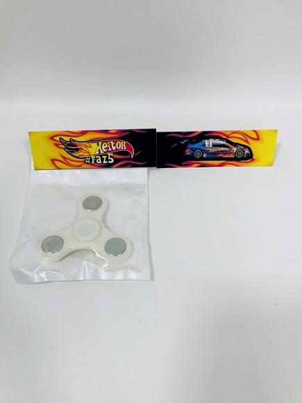 Solapa para saquinho Hot Wheels