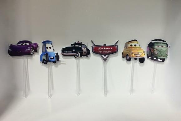 Topper Carros