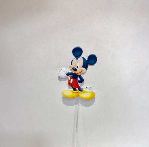 Topper do Mickey