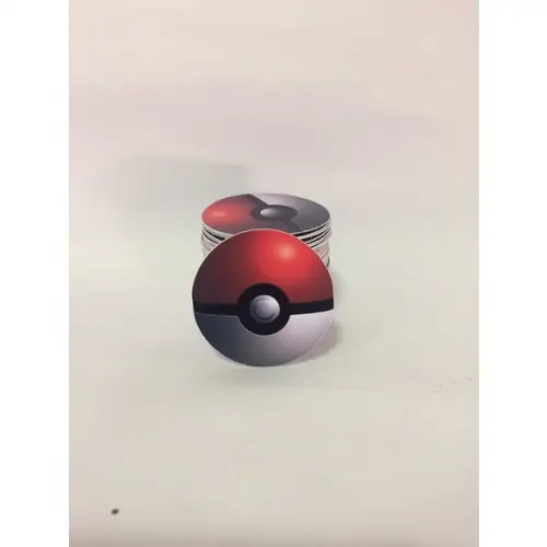 Adesivo Pokemon