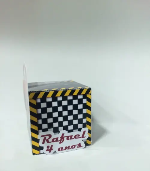 Caixa Carros