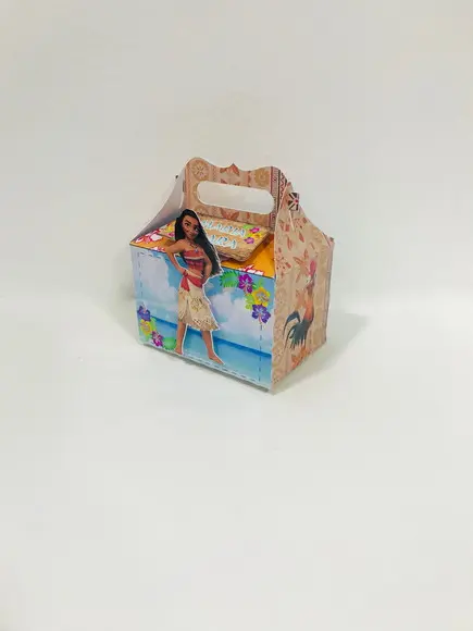 Caixa Moana - com Alça