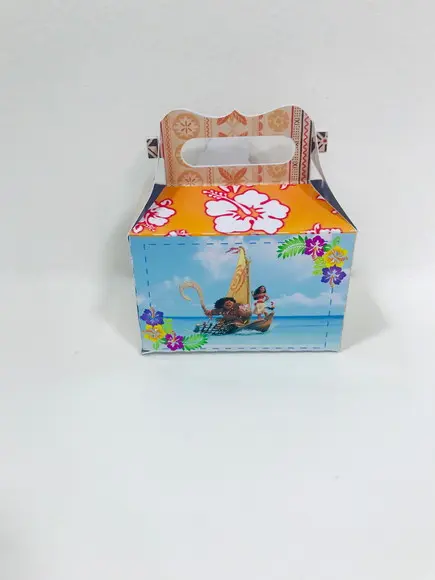 Caixa Moana - com Alça