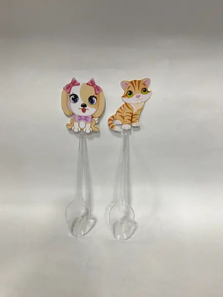 Colherzinha Pet