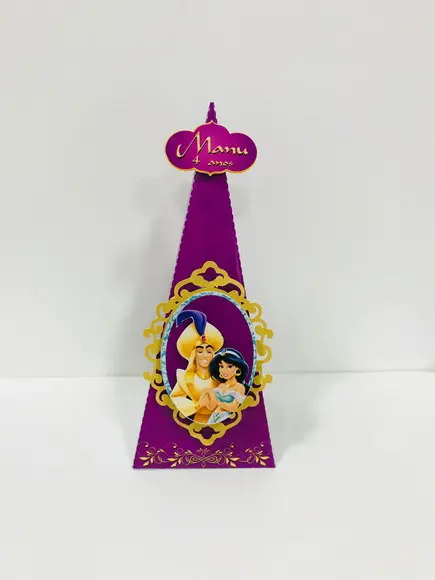 Cone Aladin