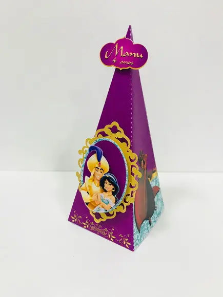 Cone Aladin