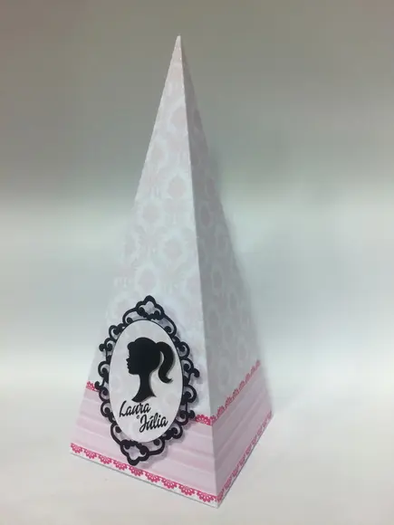 Cone Barbie G