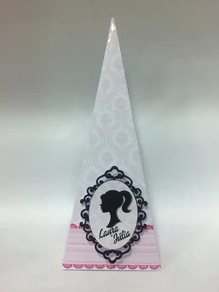 Cone Barbie G