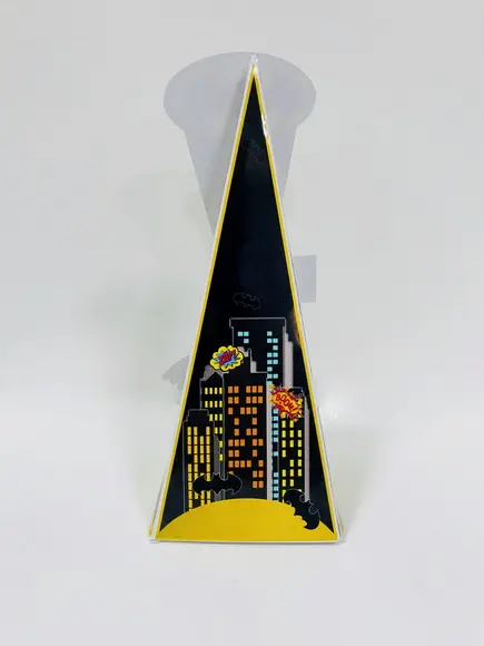 Cone Batman 3D - G