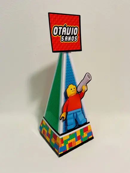 Cone Lego