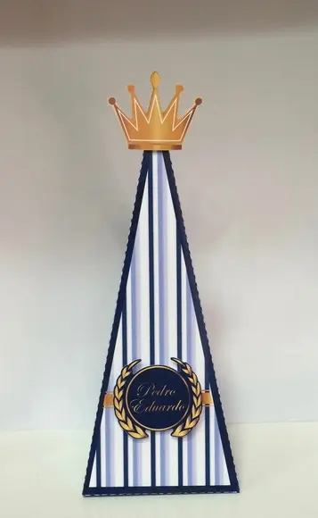 Cone Pequeno Príncipe