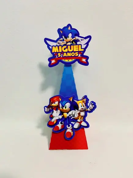 Cone Sonic