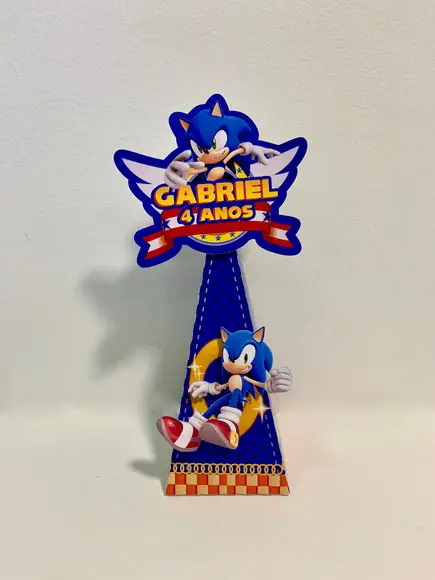 Cone Sonic 2