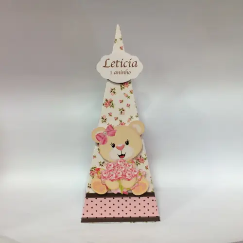 Cone Ursinha - G