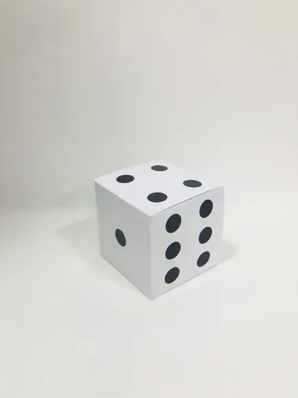Cubo Dado