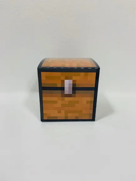 Cubo Minecraft - 35 Unidades