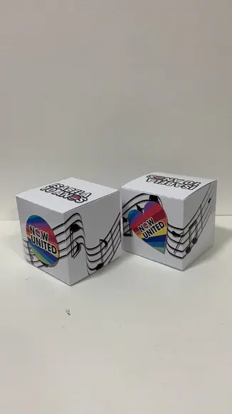 Cubo Now United