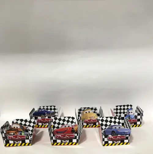 Forminha Carros