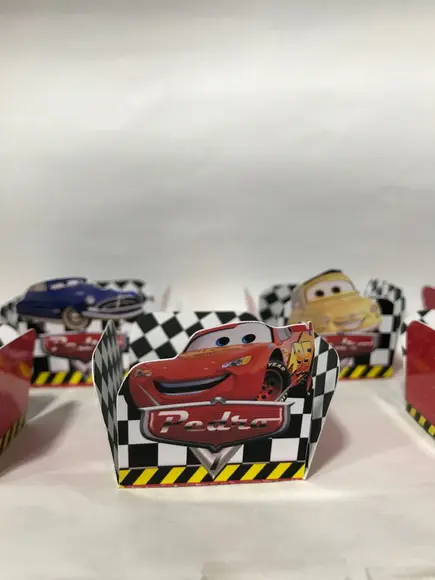 Forminha Carros
