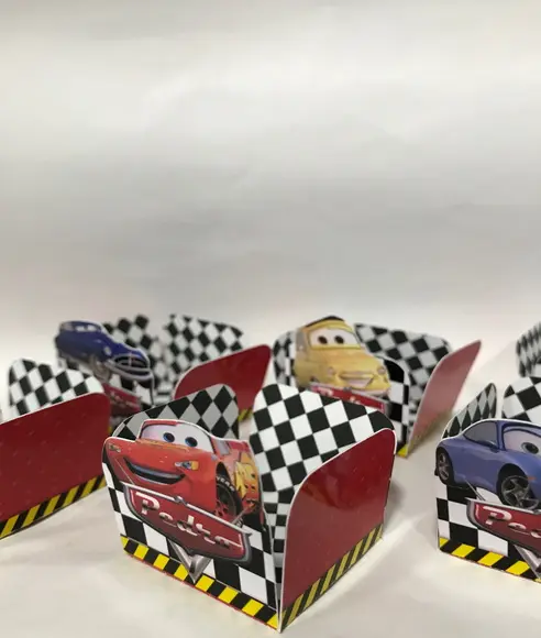 Forminha Carros