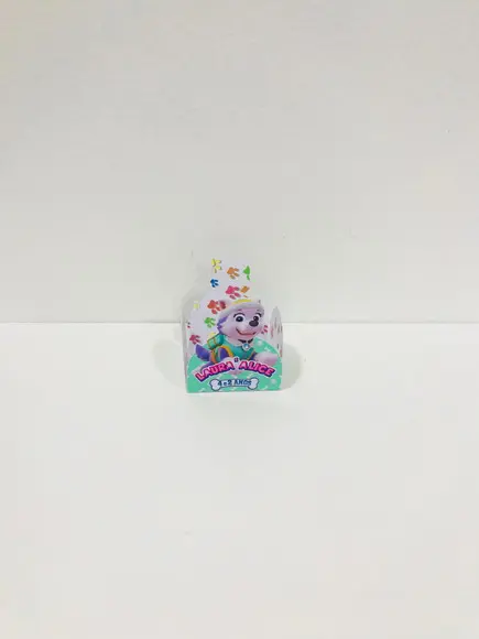 Forminha Patrulha Canina - Everest