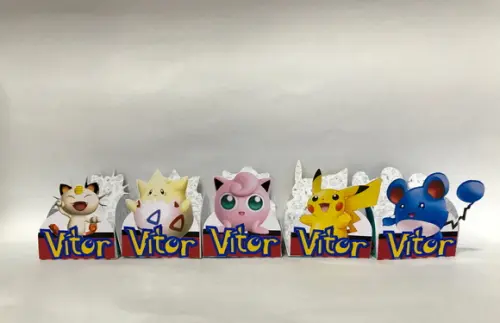 Forminha Pokemon