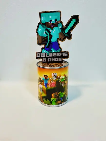 Kit Batata Mini