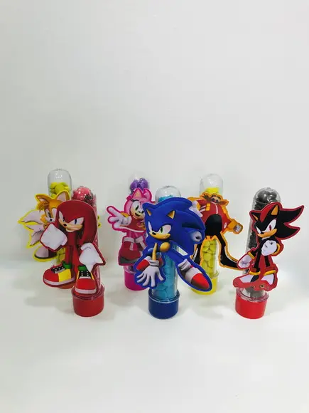 Kit Sonic 3