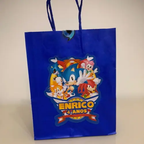 Kit Sonic 3