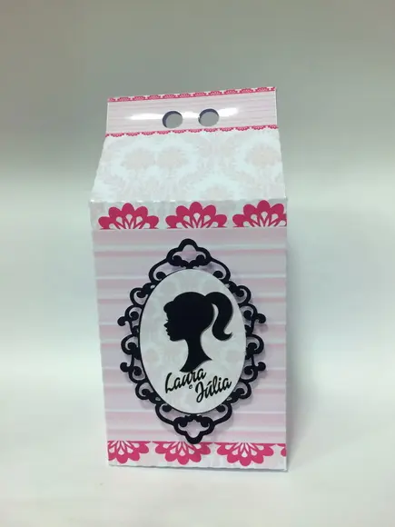 Milk da Barbie