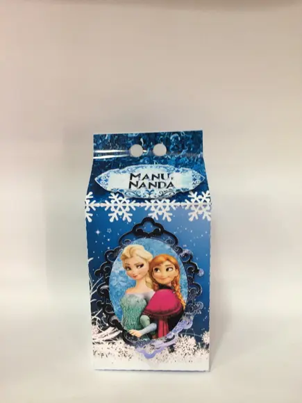 Milk Frozen