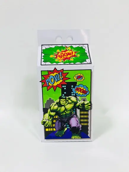 Milk Hulk