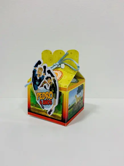 Milk Kratts - Mini