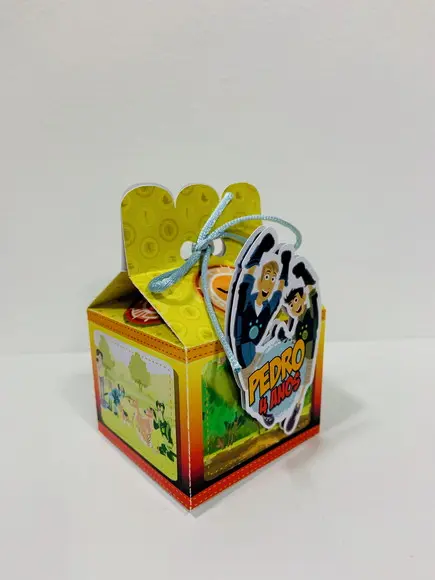Milk Kratts - Mini