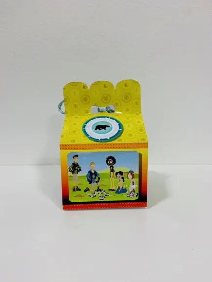 Milk Kratts - Mini