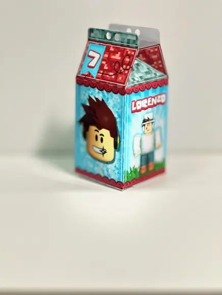 Milk Roblox