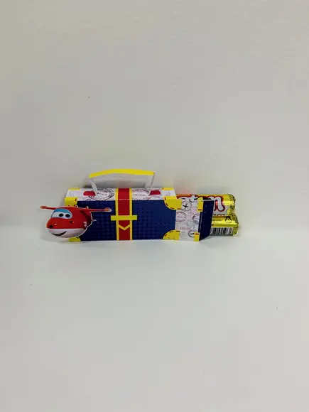 Porta Batom Super wings