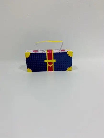 Porta Batom Super wings