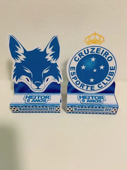 Porta Bis Cruzeiro