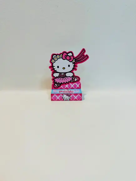 Porta Bis Hello Kitty