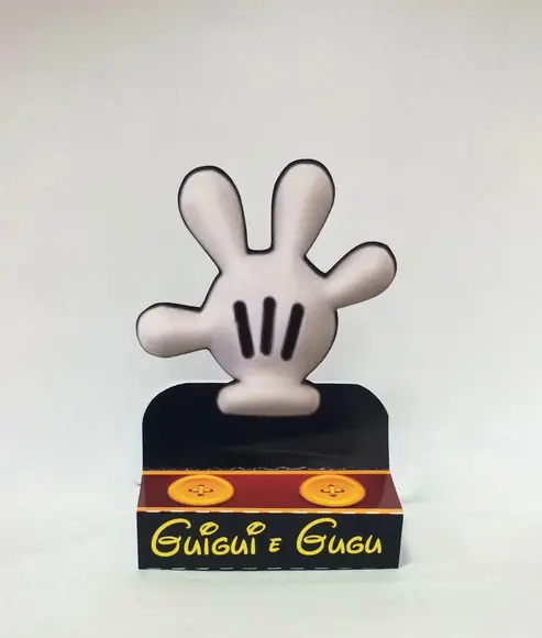 Porta Bis Mickey