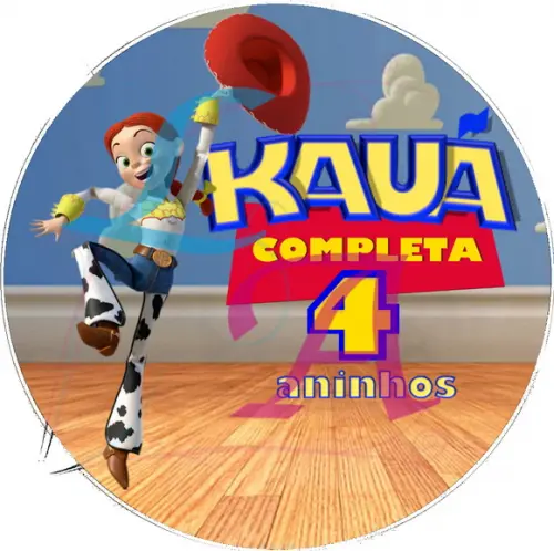 Rótulo Mini Batata