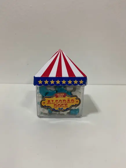 Tenda de Circo
