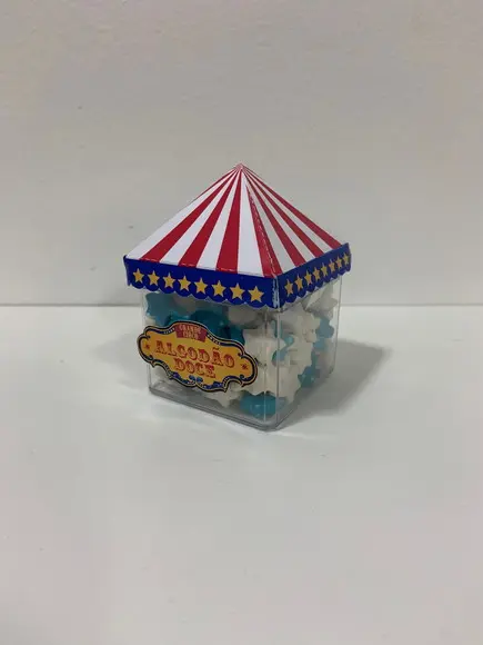 Tenda de Circo