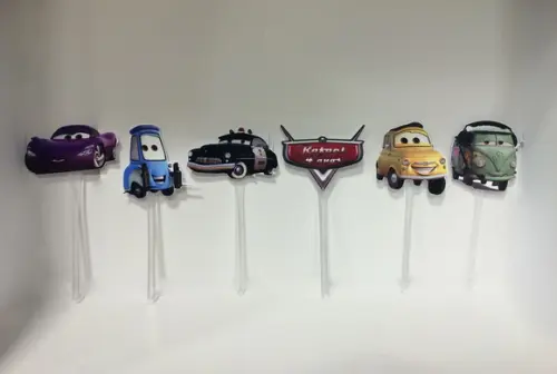 Topper Carros